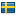 cedr.co.uk server is located in Sweden